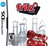 Fritz Chess (Nintendo DS)